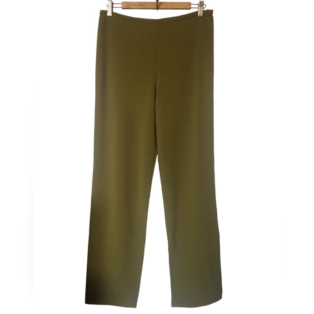 Peter Cohen Women Silk/wool Pants
